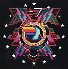 HAWKWIND-IN SEARCH OF SPACE LP NM COVER VG+