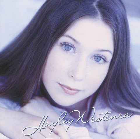 WESTERNA HAYLEY-HAYLEY WESTERNA CD VG