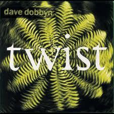 DOBBYN DAVE-TWIST CD *NEW*