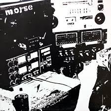 GALBRAITH ALASTAIR-MORSE LP *NEW*