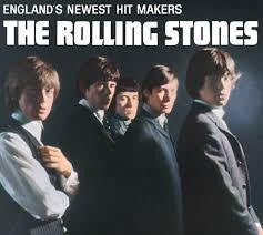 ROLLING STONES THE-ENGLAND'S NEWEST HIT MAKERS MONO LP *NEW*