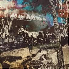 AT THE DRIVE IN-INTERALIA CD *NEW*