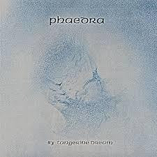 TANGERINE DREAM-PHAEDRA LP VG+ COVER VG+
