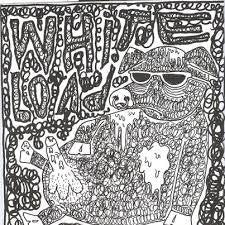 WHITE LOAD-PIG EYES 7 INCH *NEW*