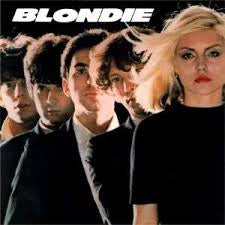 BLONDIE-BLONDIE LP VG+ COVER VG
