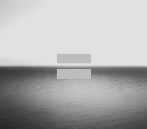 U2-NO LINE ON THE HORIZON CD VG