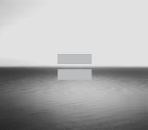 U2-NO LINE ON THE HORIZON CD VG