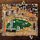 EARLE STEVE & THE DUKES-TERRAPLANE LP *NEW*