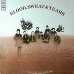 BLOOD SWEAT AND TEARS-BLOOD SWEAT AND TEARS CD VG