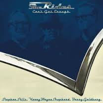 RIDES THE-CANT GET ENOUGH *NEW*