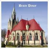 BRAIN DONOR-BRAIN DONOR CD VG