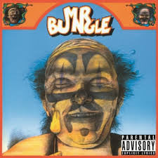 MR BUNGLE-MR BUNGLE ORANGE VINYL 2LP *NEW*