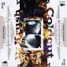 COLD KRUSH CUTS-VARIOUS ARTISTS 3LP *NEW*