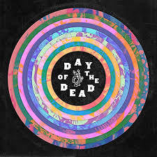 DAY OF THE DEAD-VARIOUS ARTISTS 5CD BOXSET *NEW*