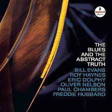 NELSON OLIVER-THE BLUES & THE ABSTRACT TRUTH LP *NEW*