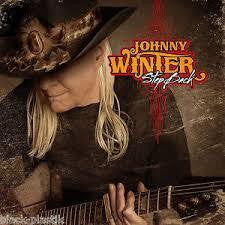 WINTER JOHNNY-STEP BACK CD *NEW*