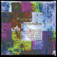 MONTGOMERY ROY-SUFFUSE LP *NEW*