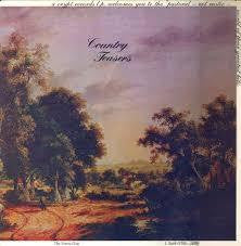 COUNTRY TEASERS-PASTORAL NOT RUSTIC CD *NEW*