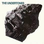UNDERTONES THE-THE UNDERTONES GREEN VINYL LP *NEW*