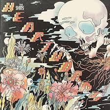 SHINS THE-HEARTWORMS LP *NEW*