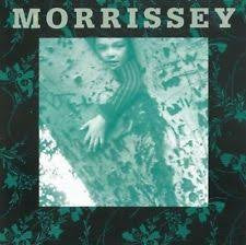 MORRISSEY-LAST OF THE FAMOUS INTERNATIONAL PLAYBOYS 12" VG+ COVER VG