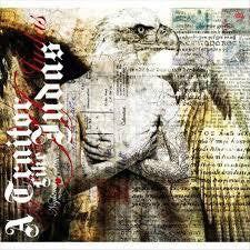 A TRAITOR LIKE JUDAS-NIGHTMARE INC CD *NEW*