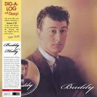 HOLLY BUDDY-BUDDY HOLLY LP *NEW*