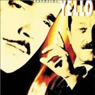 YELLO-ESSENTIAL YELLO CD *NEW*