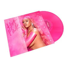 DOJA CAT-HOT PINK PINK VINYL LP *NEW*