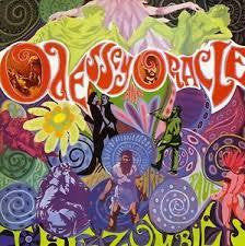 ZOMBIES THE-ODESSEY & ORACLE CD *NEW*