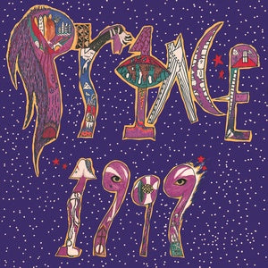 PRINCE-1999 CD VG