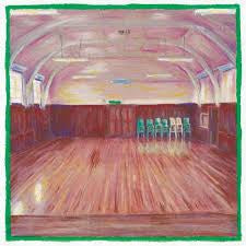 CARB ON CARB-FOR AGES LP *NEW*