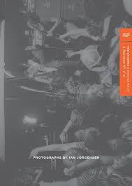 A MOVEMENT-THE DATSUNS & GARAGE ROCK BOOK *NEW*