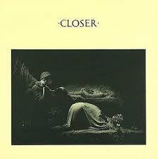 JOY DIVISION-CLOSER CD NM