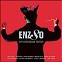 ENZSO-ENZSO 20TH ANNIVERSARY EDITION CD *NEW*