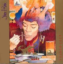 HENDRIX JIMI-VOODOO SOUP CD VG