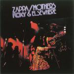 ZAPPA FRANK-ROXY & ELSEWHERE CD G