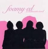 FOAMY ED-A MOMENTS NEED CD G