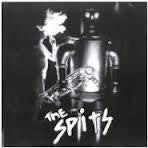 SPITS THE-THE SPITS (1) CD *NEW*