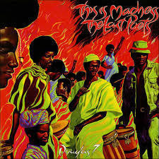 LAST POETS THE-THE LAST POETS/ THIS IS MADNESS 2CD *NEW*