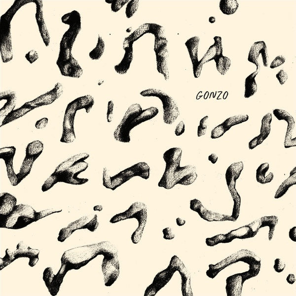 GONZO-DO IT BETTER AGAIN LP *NEW* WAS $36.99 NOW...