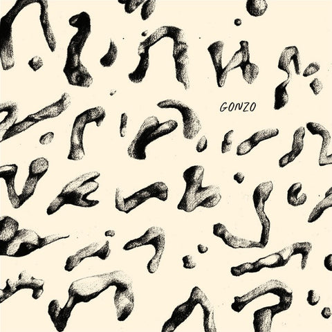 GONZO-DO IT BETTER AGAIN LP *NEW* WAS $36.99 NOW...