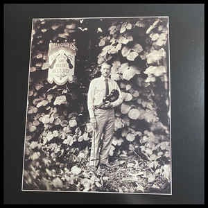 CHILDERS TYLER-LONG VIOLENT HISTORY LP *NEW*