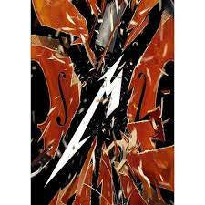 METALLICA-S&M2 DVD *NEW*