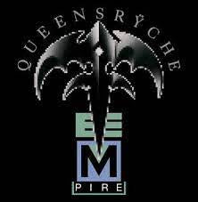 QUEENSRYCHE-EMPIRE 2LP *NEW*