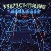 RECLOOSE-PERFECT TIMING CD VG