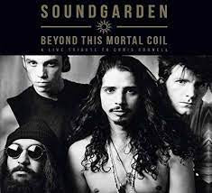 SOUNDGARDEN-BEYOND THIS MORTAL COIL 2LP *NEW*