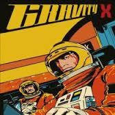 TRUCKFIGHTERS-GRAVITY X CD *NEW*