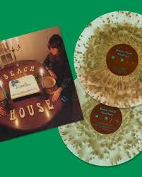 BEACH HOUSE-DEVOTION GOLD CLOUD BURST VINYL 2LP NM COVER NM