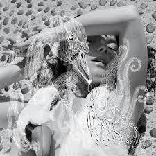 BJORK-VESPERINE WHITE VINYL 2LP *NEW*